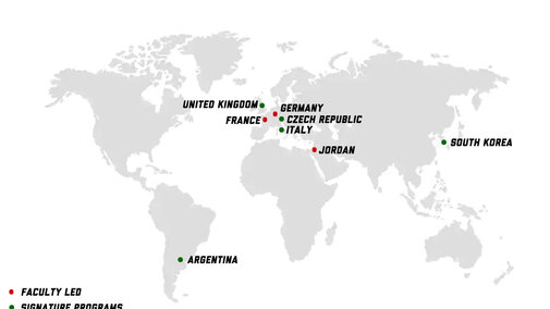 EdAbroadMap