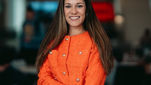 Emmeline Watson, Assistant Professor of Practice in the Durham School