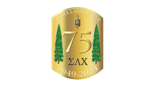 Sigma Lambda Chi Logo
