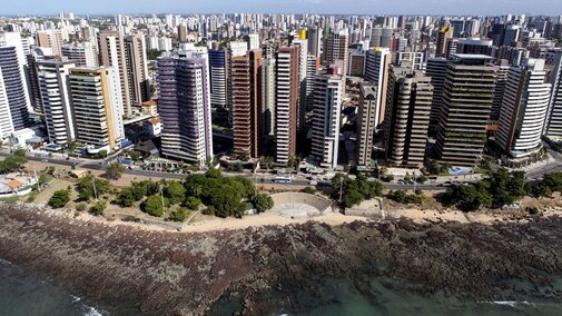Nebraska Abroad: Engineering in Brazil