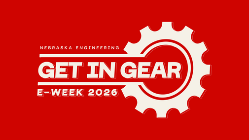 E-Week 2026 Banner
