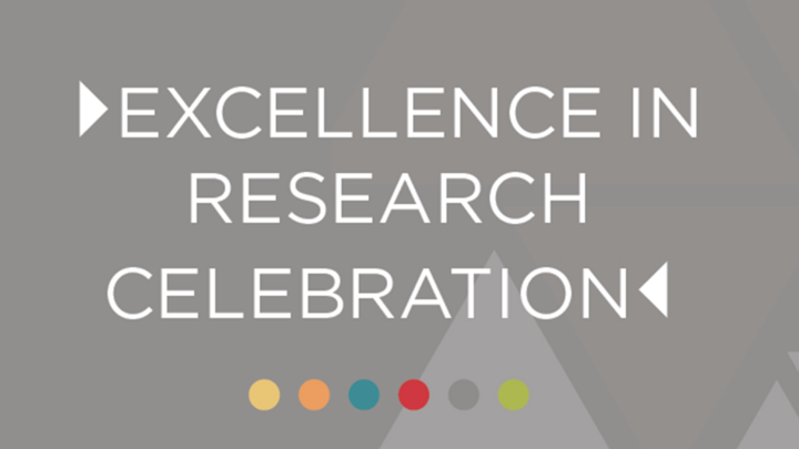 At the 2019 Excellence in Research Celebration, held Nov. 5 at the Van Brunt Visitors Center, the College of Engineering honored 39 faculty for their impactful research in Nebraska and across the world.