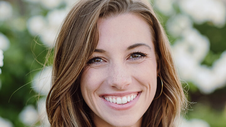 Taylor Kerl, a mechanical and materials engineering alumnus