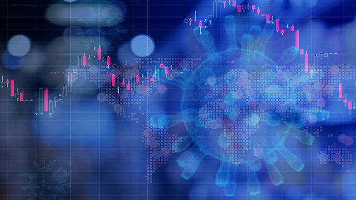 A team of researchers from three University of Nebraska institutions is among the finalists in a global competition to develop an artificial intelligence-driven model to advise policymakers on how it is best to handle the COVID-19 pandemic.