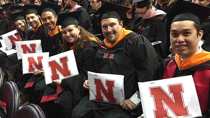 The University of Nebraska-Lincoln has been recognized as one of the top three 2024 Best Grad School Programs in Engineering by Money, earning a five-star designation from the magazine.