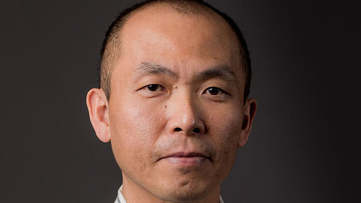 Chun-Hsing Ho, associate professor in the Durham School of Architectural Engineering and Construction