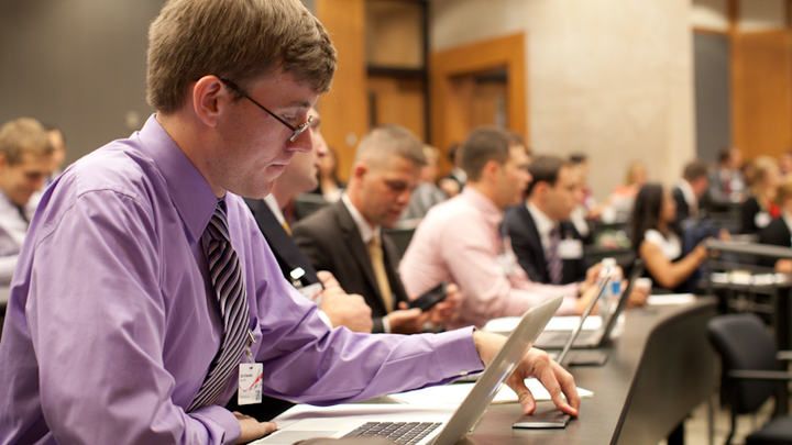 The University of Nebraska College of Law continued its momentum in the new rankings, landing among the Best Law Schools at No. 54 out of 194 U.S. institutions.