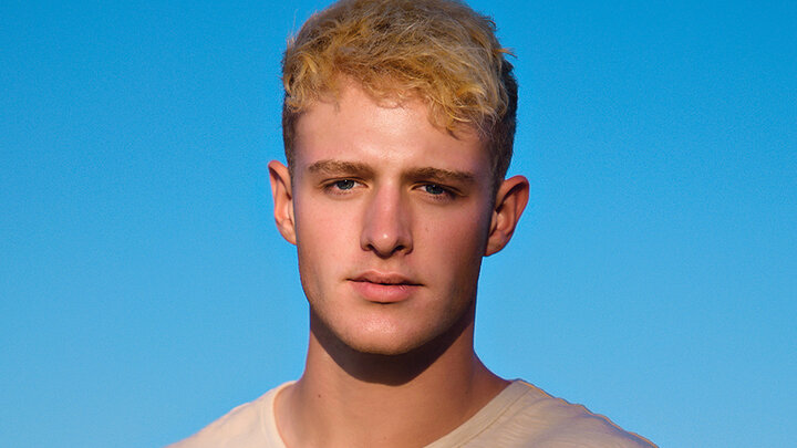 Evan Palmer, a senior software engineering major, has been awarded a National Defense Science and Engineering Graduate (NDSEG) Fellowship.