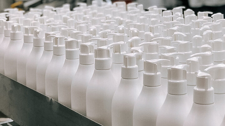 The Nebraska Ethanol Board is working with the FDA and other federal agencies to loosen regulations to allow ethanol producers to provide a sufficient amount of alcohol to meet the world’s demand for hand sanitizer.