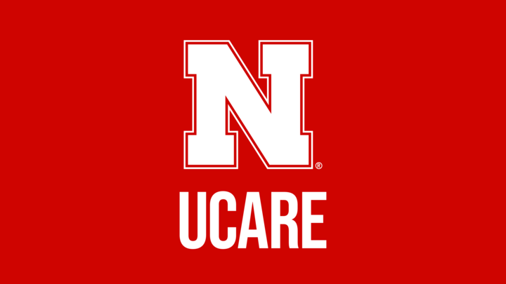 Undergraduate Creative Activities and Research Experiences Program (UCARE) Logo