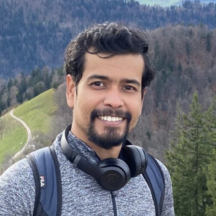 Avatar for Tamal Roy