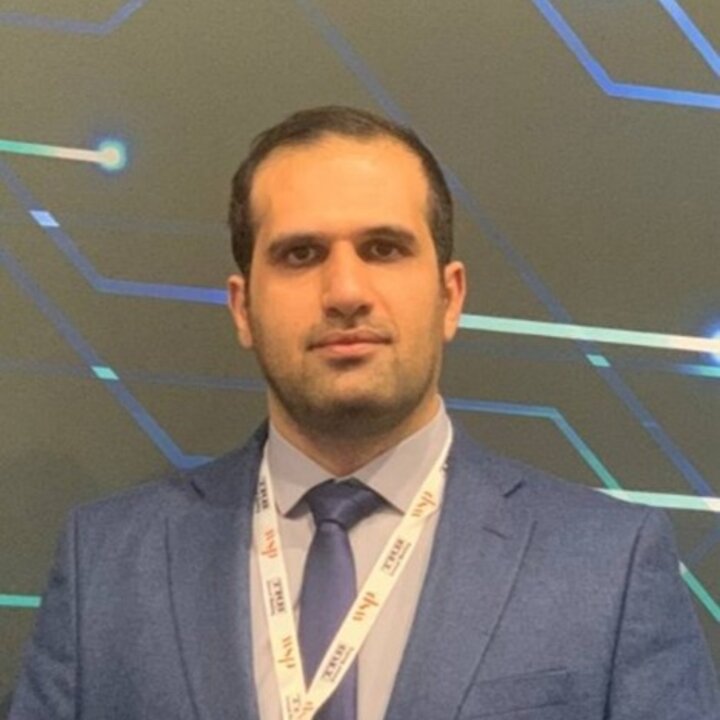 Avatar for Farzad Yazdipanah