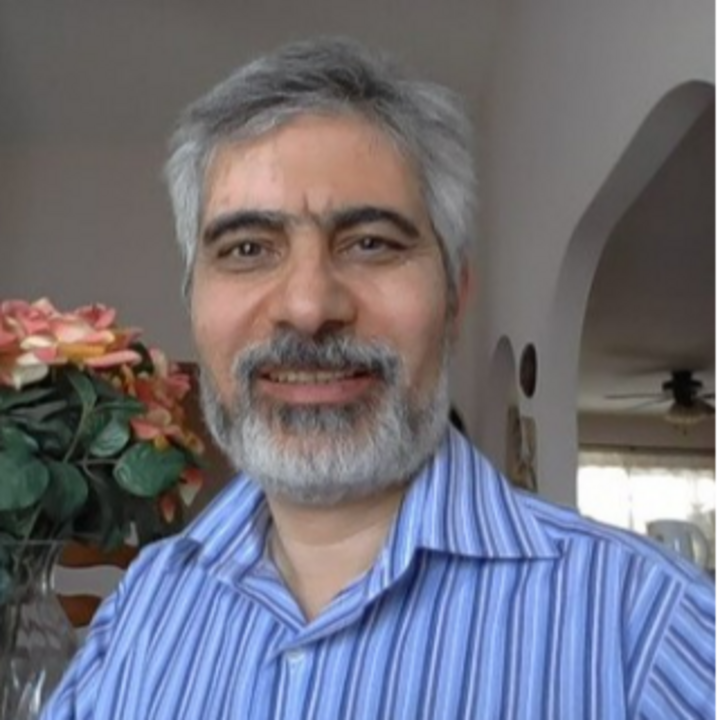 Avatar for Mansour Abdoli