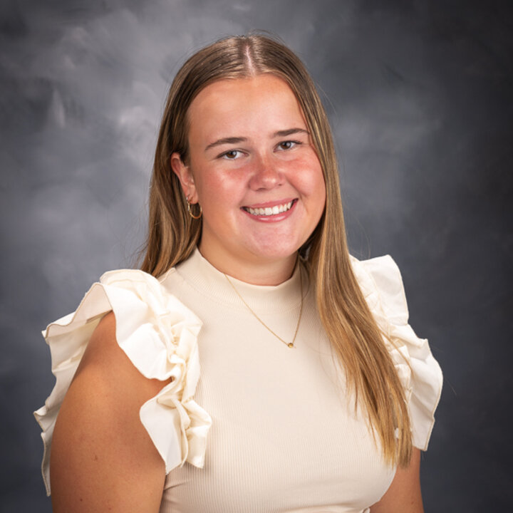 Avatar for Lizzie Evans