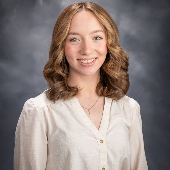 Avatar for Maddie George