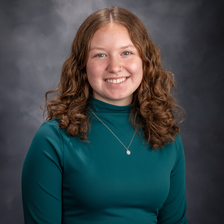 Avatar for Sophia Mace