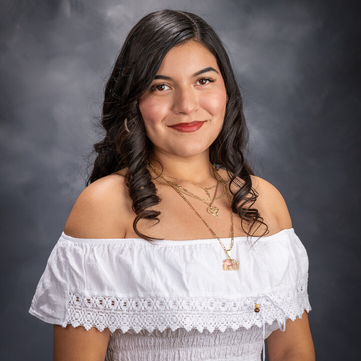 Avatar for Arianna Vasquez-Martinez