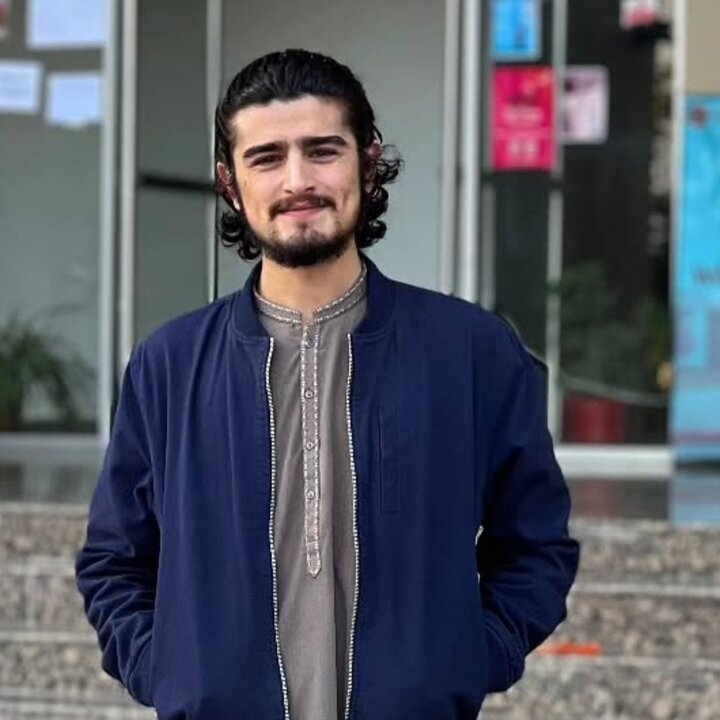 Avatar for Munir Iqbal