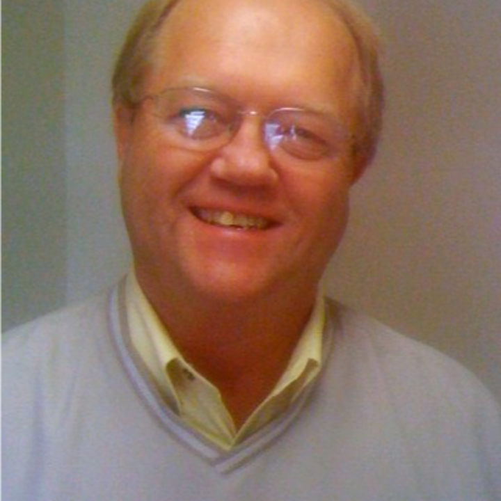 Avatar for Russ Stigge