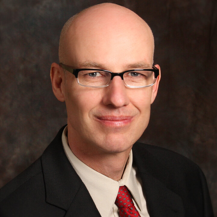 Avatar for Todd Shackleford