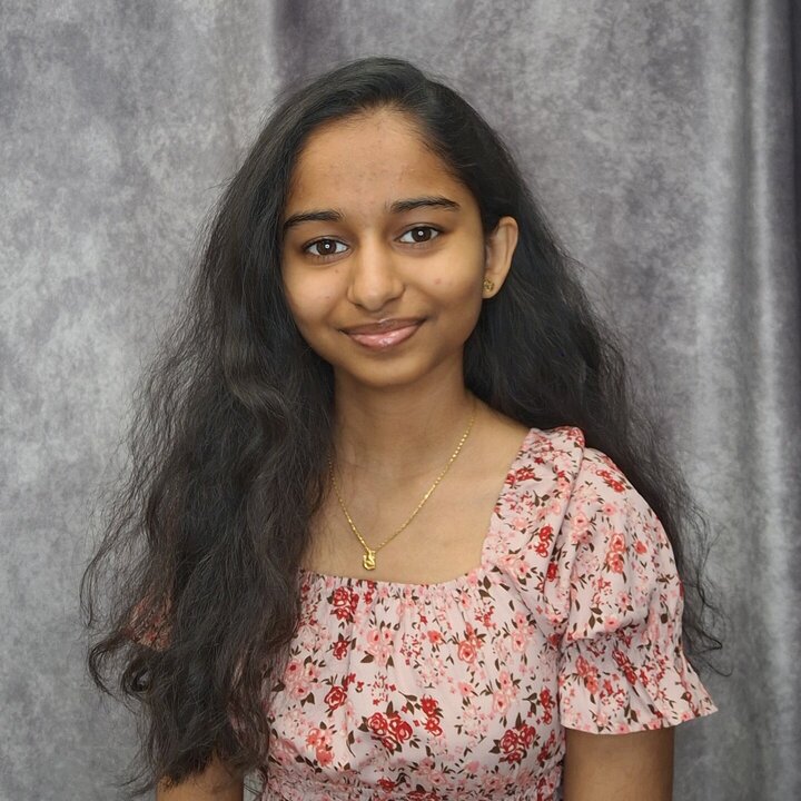 Avatar for Thrisha Bhupathiraju