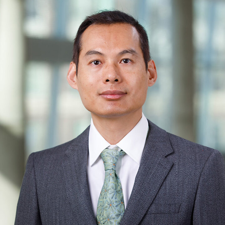 Avatar for Jingwei Xie