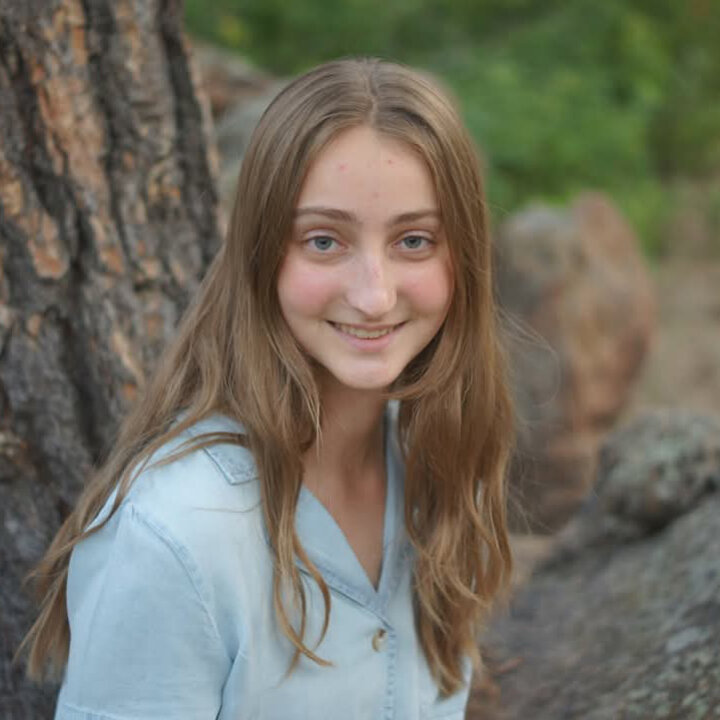 Avatar for Kaita Baird