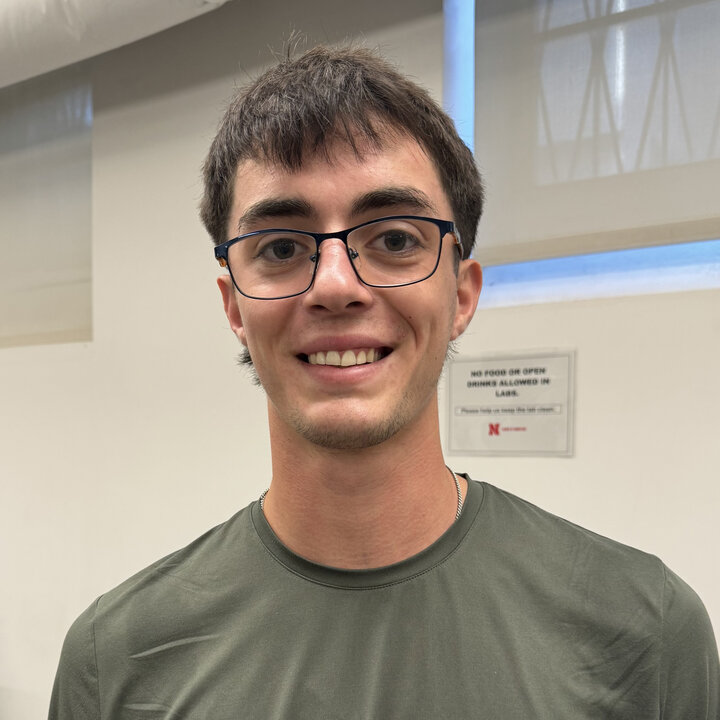 Avatar for Mason Mandernach