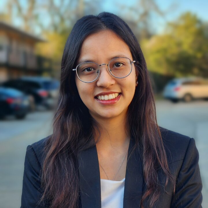 Avatar for Ajeeta Shrestha