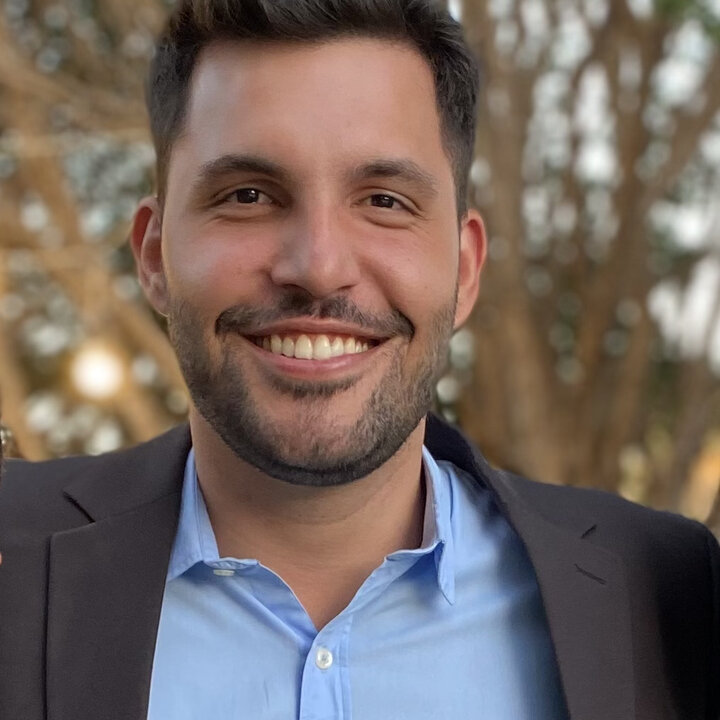 Avatar for Mateus Dias