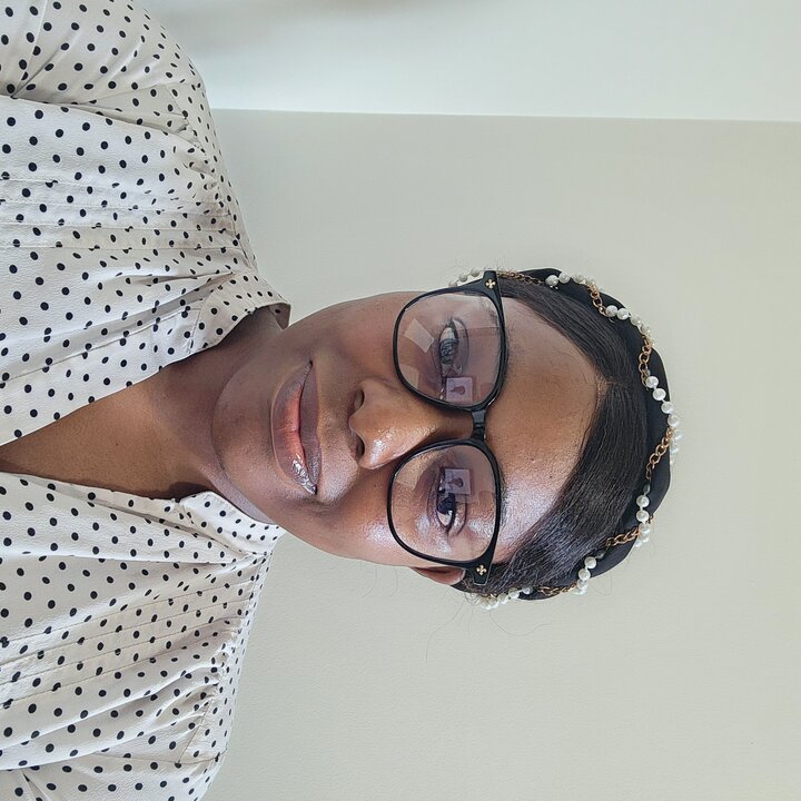 Avatar for Stephanie Muwaika