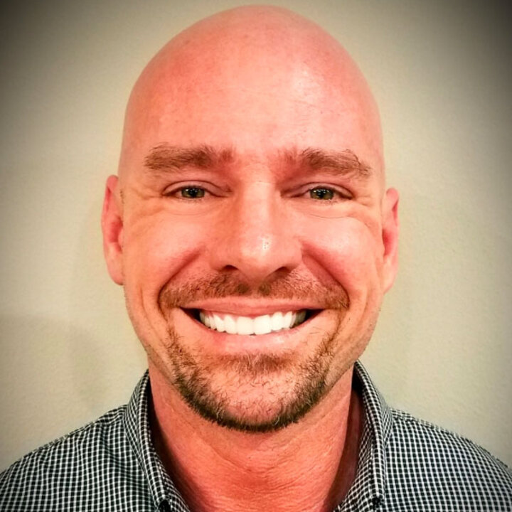 Avatar for Scott Harmeier