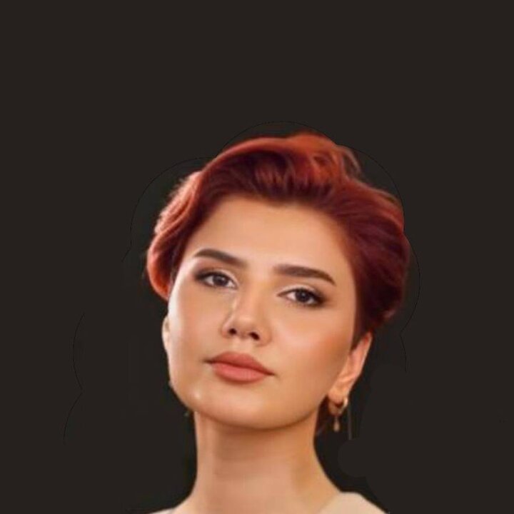 Avatar for Budoor Al-Saadi