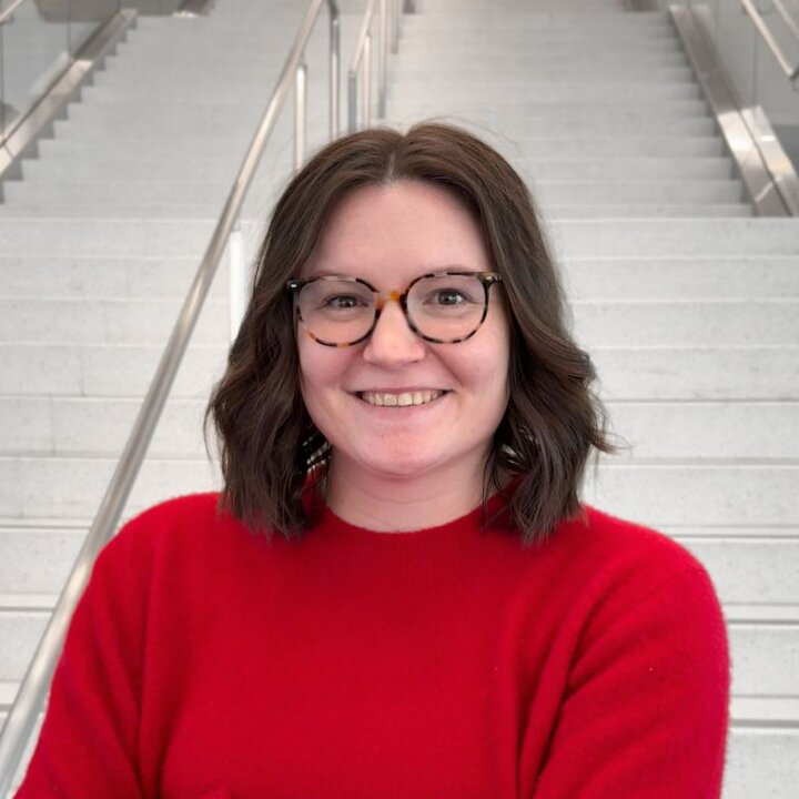 Avatar for Kendall Helling
