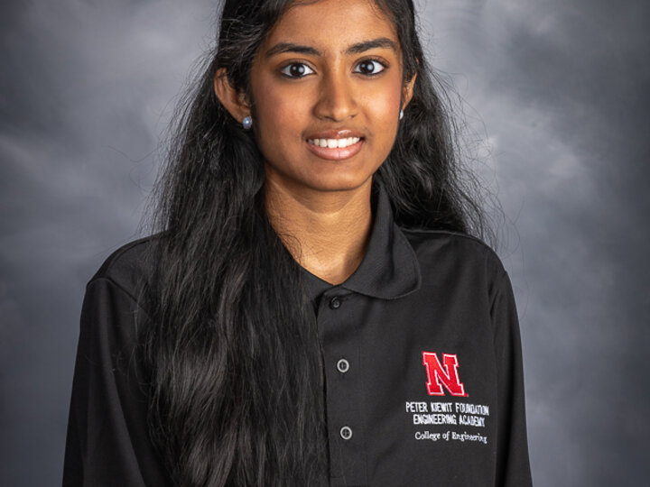 Binodini Ganeshkumar