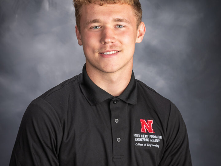 Brady Goertzen