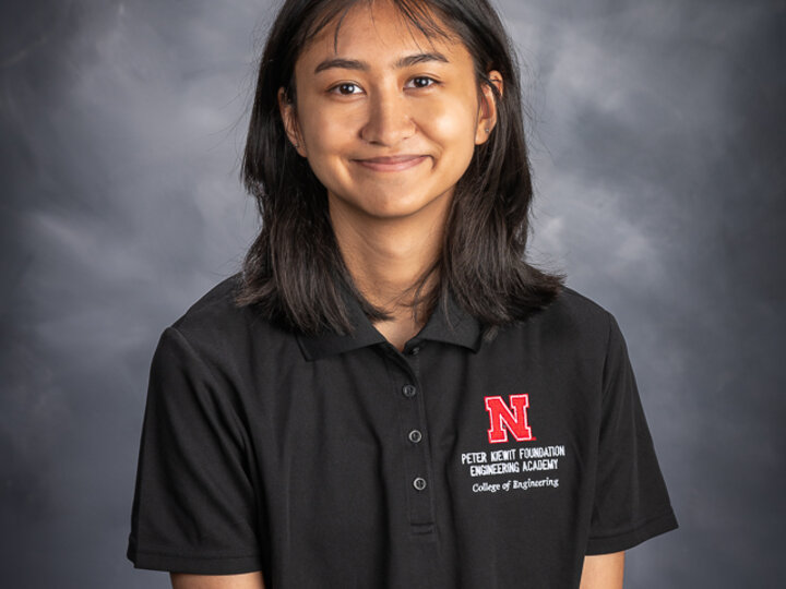 Nura Maharjan