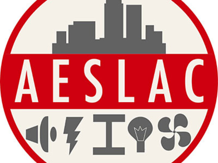 AESLAC Logo