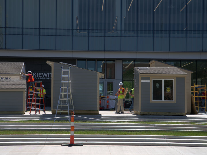 CNST 242 Building Sheds