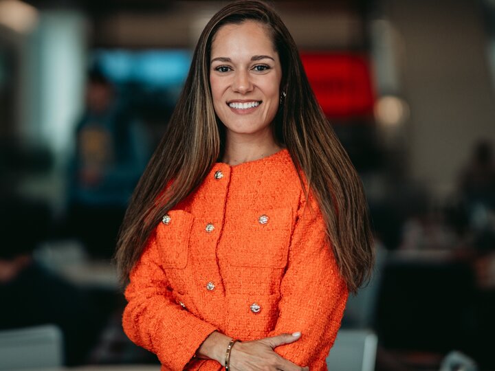 Emmeline Watson, Assistant Professor of Practice in the Durham School