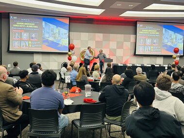 Construction Programs Diamond Celebration