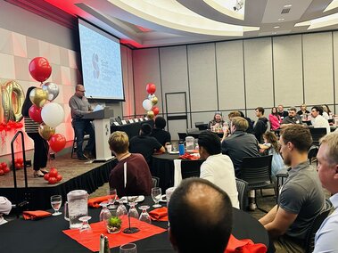Construction Programs Diamond Celebration