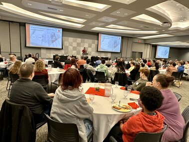 Explorer Post Participants