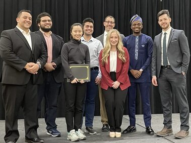 2021–2022 Teaching Fellows Cohorts