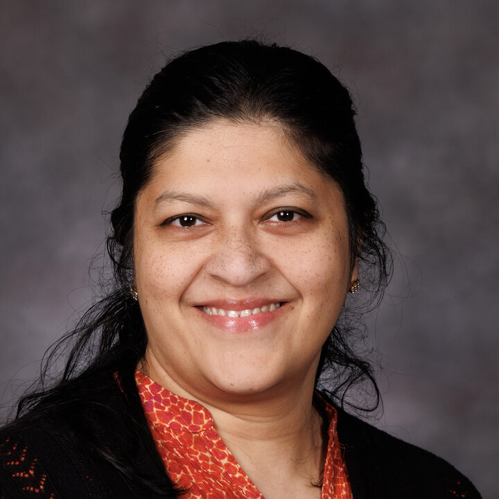 Bhuvana Gopal