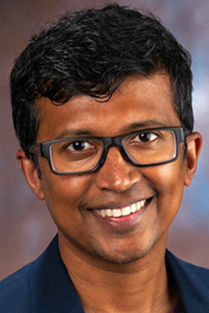 Rajib Saha, Richard L. and Carol S. McNeel Associate Professor of Chemical & Biomolecular Engineering