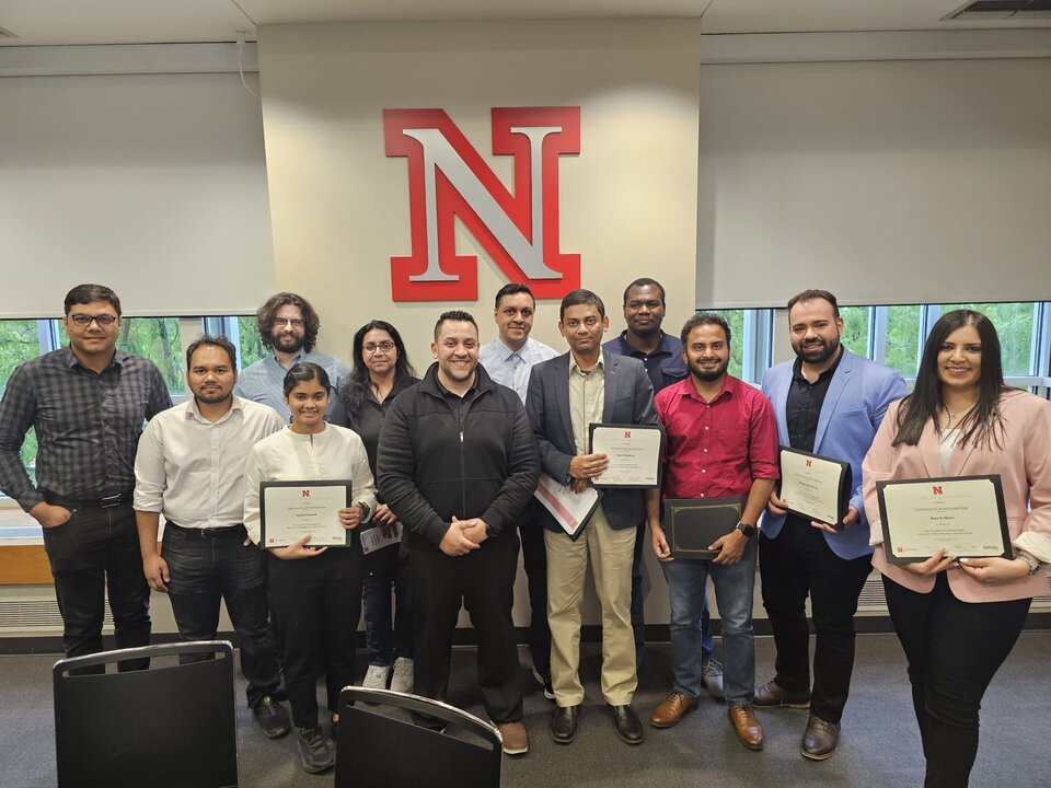 2023-2024 Teaching Fellowship Cohort