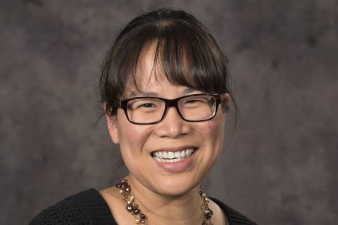 Lily Wang, professor of architectural engineering and associate dean for faculty and inclusion, is one of three plenary speakers at the Institute of Noise Control Engineering's NOISE-CON from Nov. 16-20.