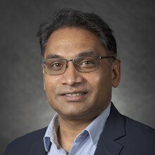 Balasubramaniam chosen as editor of IEEE journal