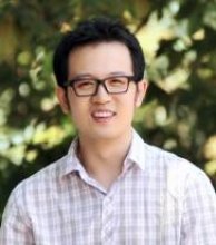 Qi Wang named 2017 NCMN Graduate Research Fellow